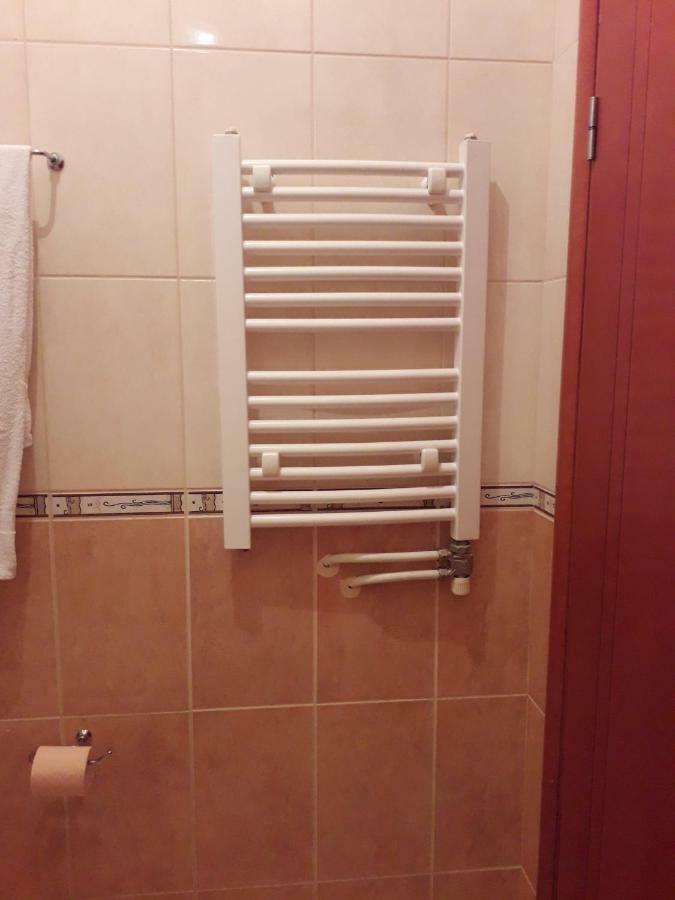 Apartman Dunja Ns 2 Nowy Sad Zewnętrze zdjęcie