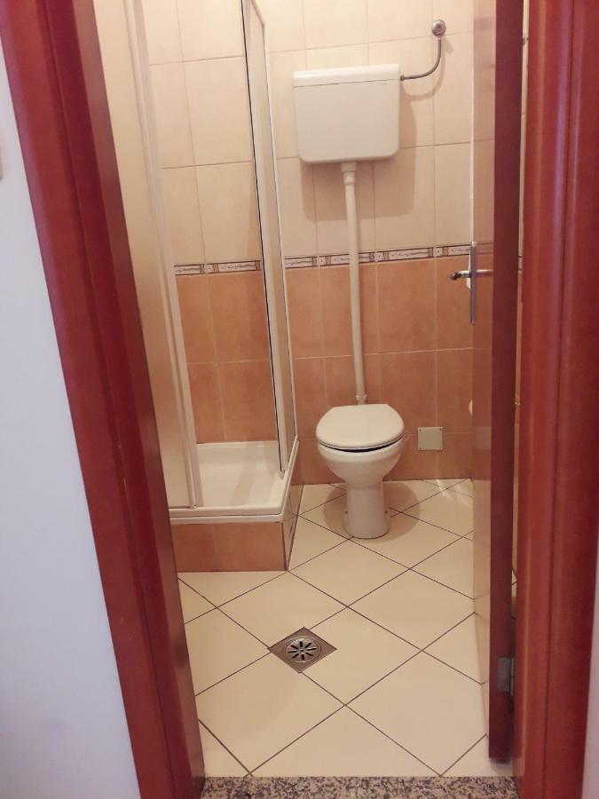 Apartman Dunja Ns 2 Nowy Sad Zewnętrze zdjęcie