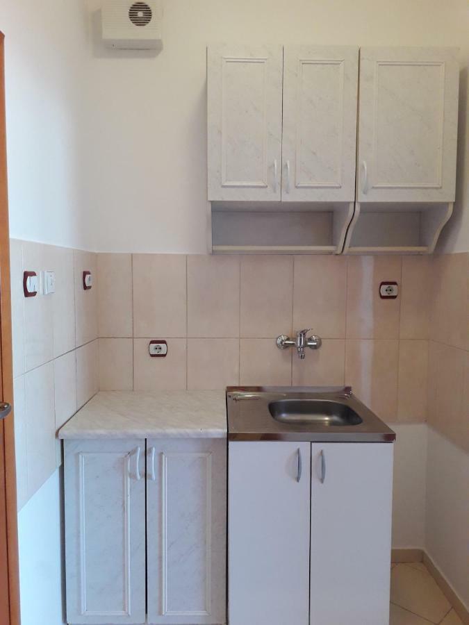 Apartman Dunja Ns 2 Nowy Sad Zewnętrze zdjęcie