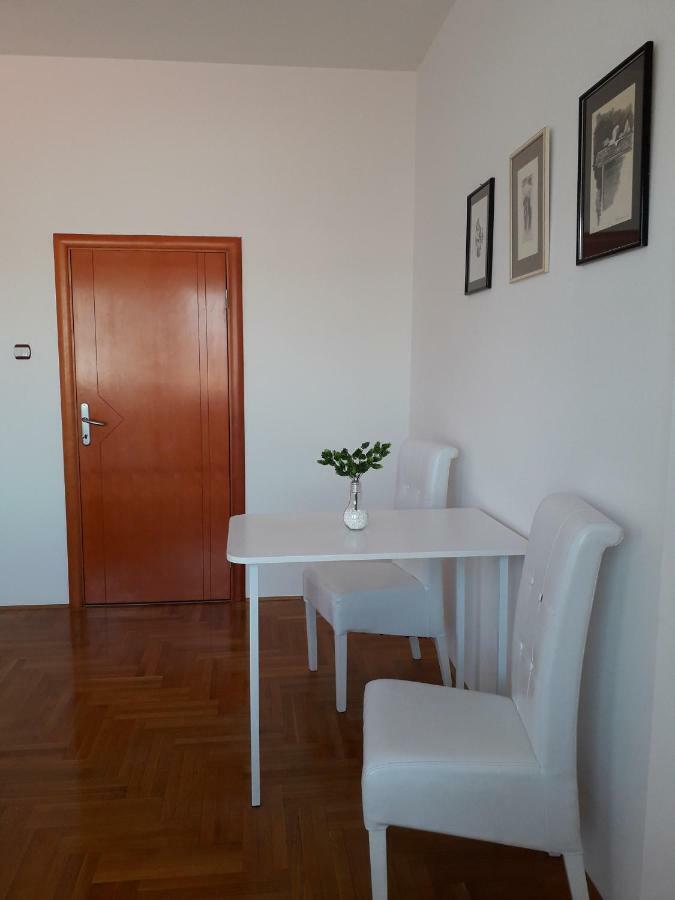 Apartman Dunja Ns 2 Nowy Sad Zewnętrze zdjęcie