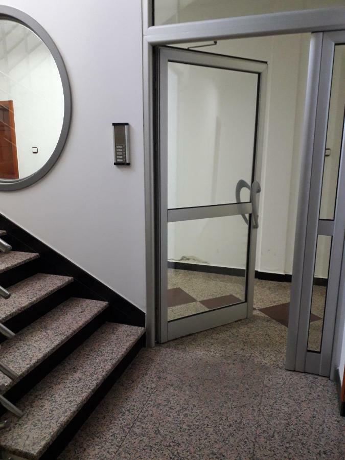 Apartman Dunja Ns 2 Nowy Sad Zewnętrze zdjęcie