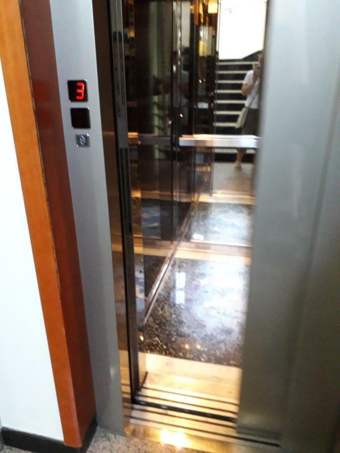 Apartman Dunja Ns 2 Nowy Sad Zewnętrze zdjęcie